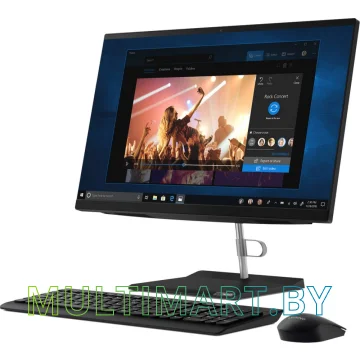 Моноблок Lenovo V540-24IWL (10YS002PRU) картинка 3